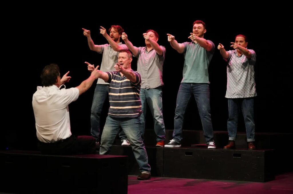 Chronicles Of Long Kesh 7