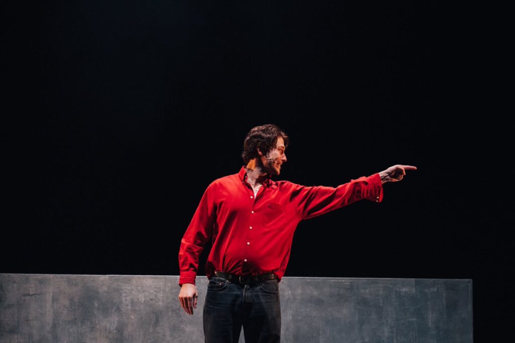 In The Name Of The Son 10