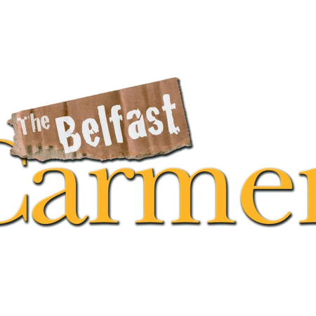 Belfast Carmen logo
