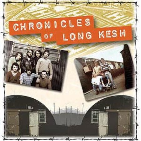 Chronicles Of Long Kesh 1