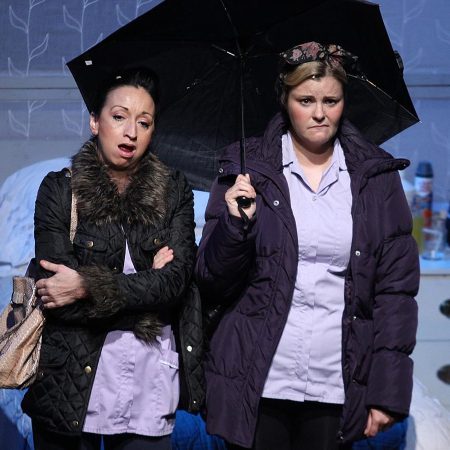 Fly Me To The Moon 1