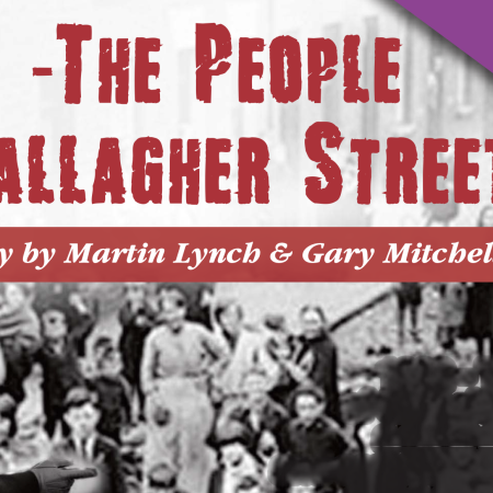 The People Of Gallagher Street 2