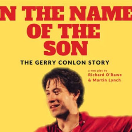 In The Name Of The Son photo 7